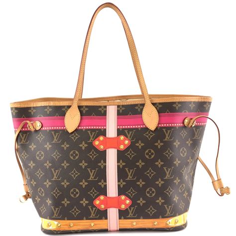 non authentic louis vuitton neverfull|Louis Vuitton Neverfull authentication guide.